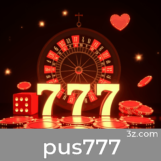 pus777: O Paraíso dos Jogos Selecionados