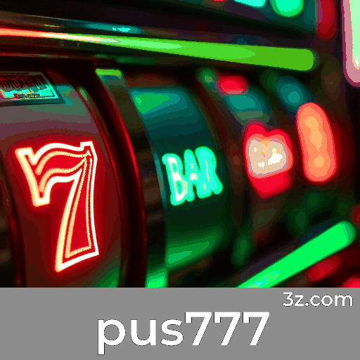 pus777: Plataforma de Bônus Generosos para Jogadores Brasileiros