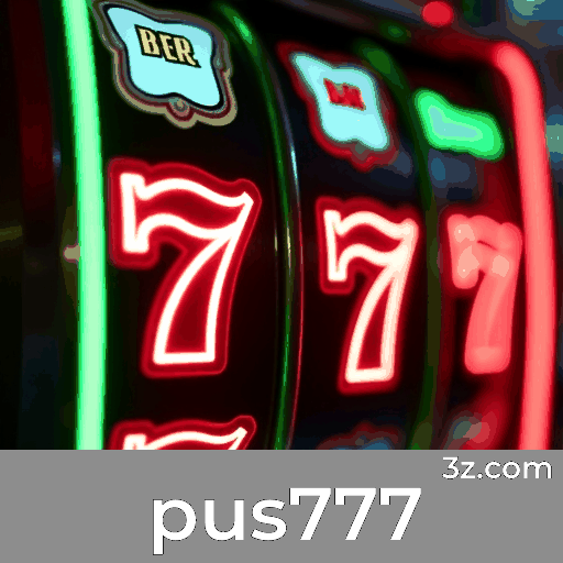 Tecnologia 3D e Jogos de Casino no pus777
