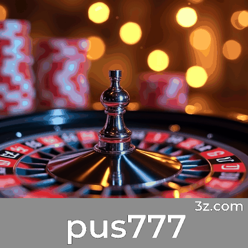Luxuosa Experiência de Casino Exclusiva com Equipe Internacional, pus777