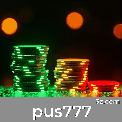 Luxuosa Experiência de Casino Exclusiva com Equipe Internacional, pus777