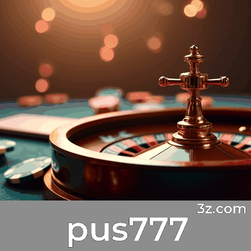 Tecnologia 3D e Jogos de Casino no pus777