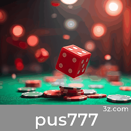 Tecnologia 3D e Jogos de Casino no pus777