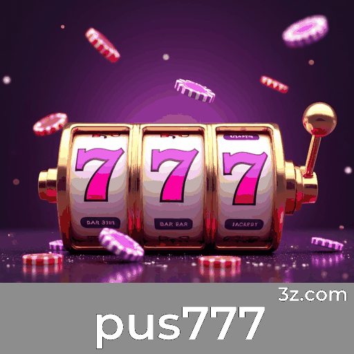 Luxuosa Experiência de Casino Exclusiva com Equipe Internacional, pus777