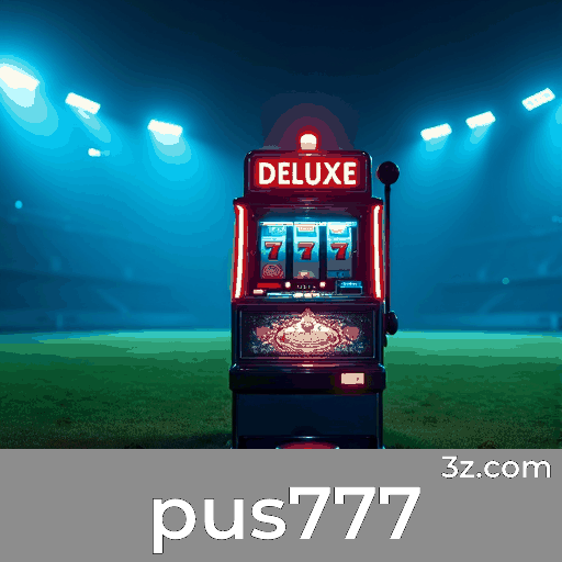 Luxuosa Experiência de Casino Exclusiva com Equipe Internacional, pus777