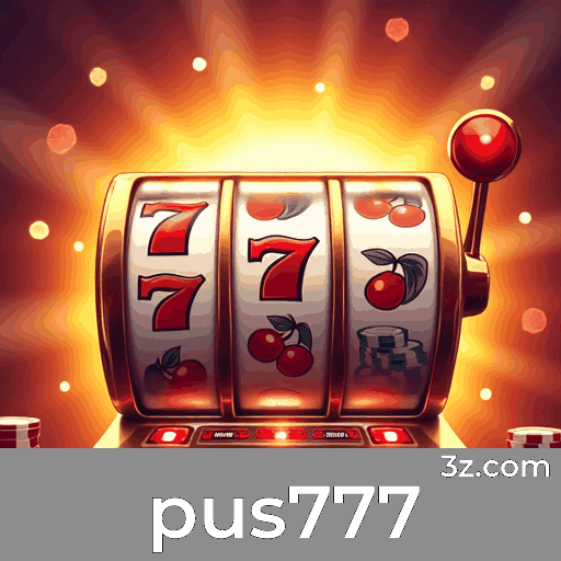 Tecnologia 3D e Jogos de Casino no pus777
