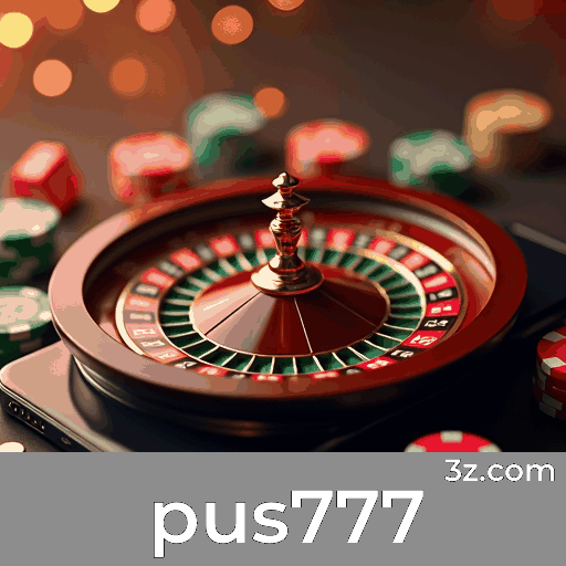 pus777: Plataforma de Bônus Generosos para Jogadores Brasileiros