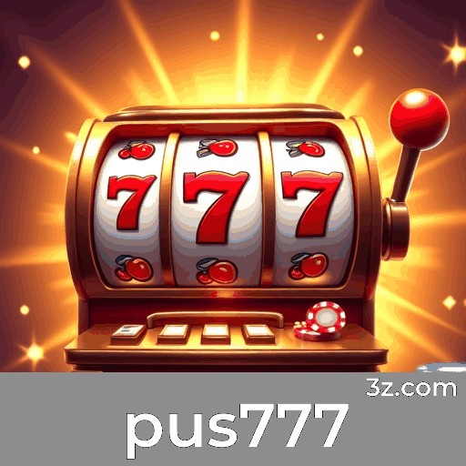 Tecnologia 3D e Jogos de Casino no pus777