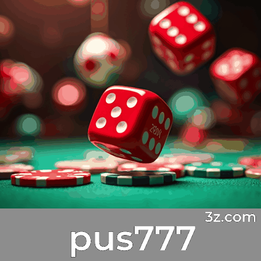 pus777 Dados Esportivos: Ciência e Inteligência para Apostas