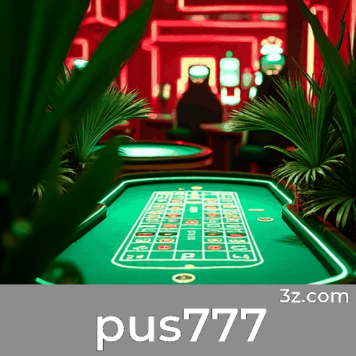 Luxuosa Experiência de Casino Exclusiva com Equipe Internacional, pus777