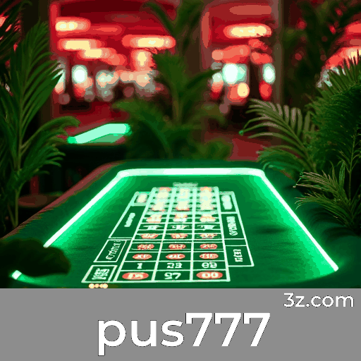 pus777: O Paraíso dos Jogos Selecionados